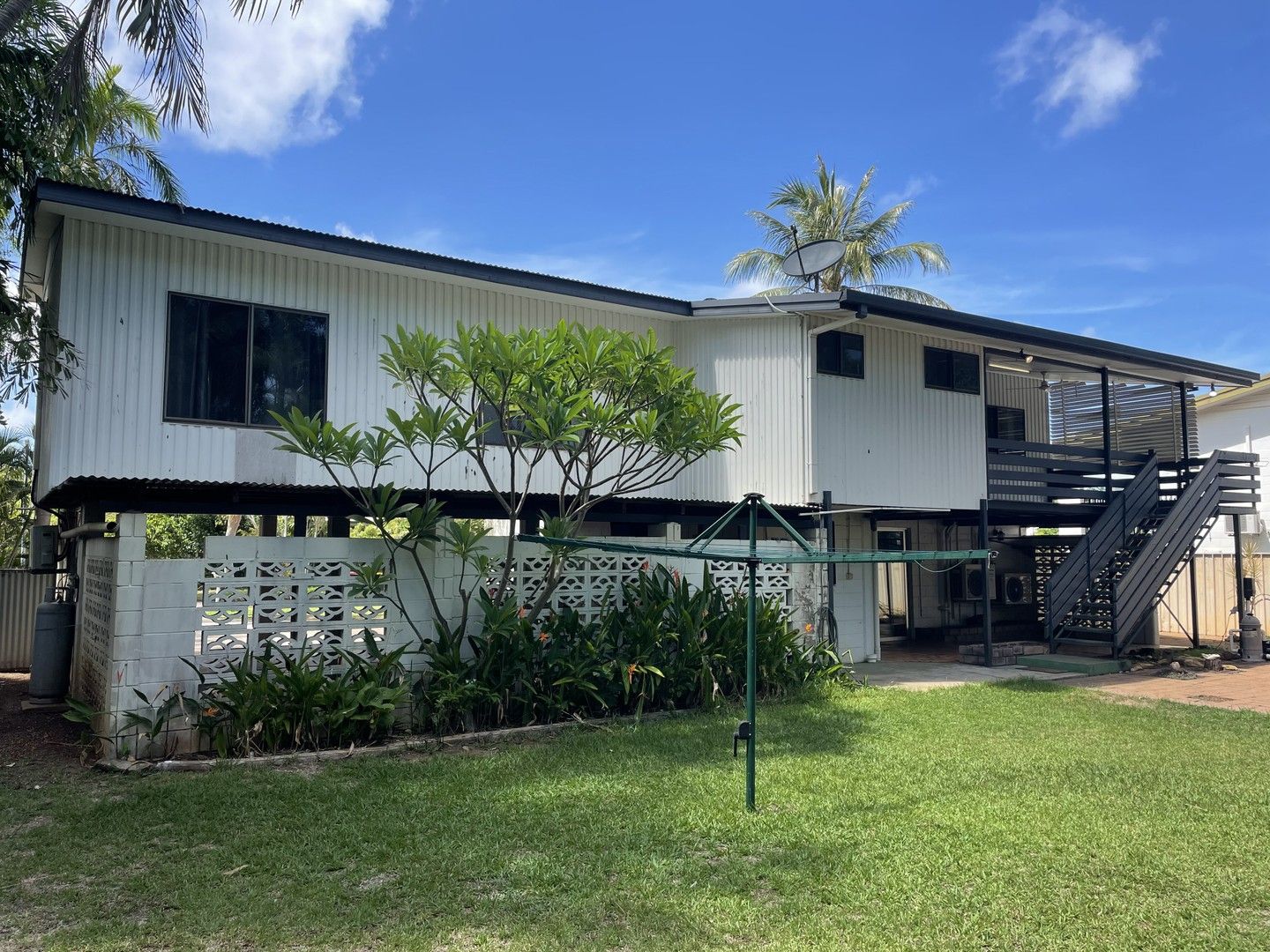 33 Allwright Street, Wanguri NT 0810 House For Rent 600 Domain