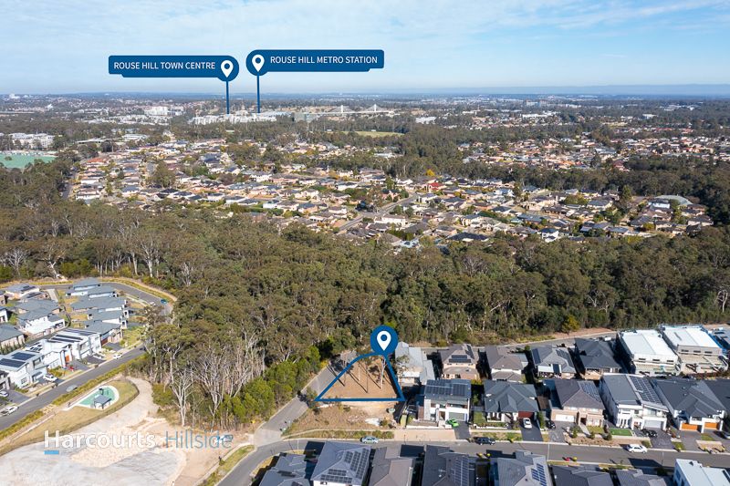 3 Budawang Avenue, North Kellyville NSW 2155, Image 2