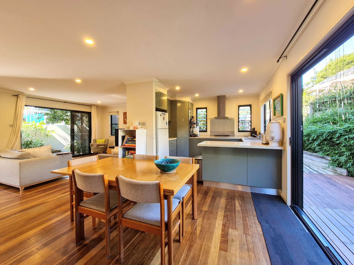3 bedrooms Townhouse in 7/114 Bangalow Rd BYRON BAY NSW, 2481