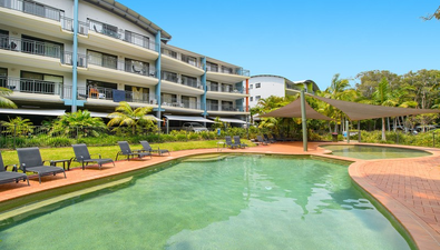 Picture of 317/68 Pacific Drive, PORT MACQUARIE NSW 2444