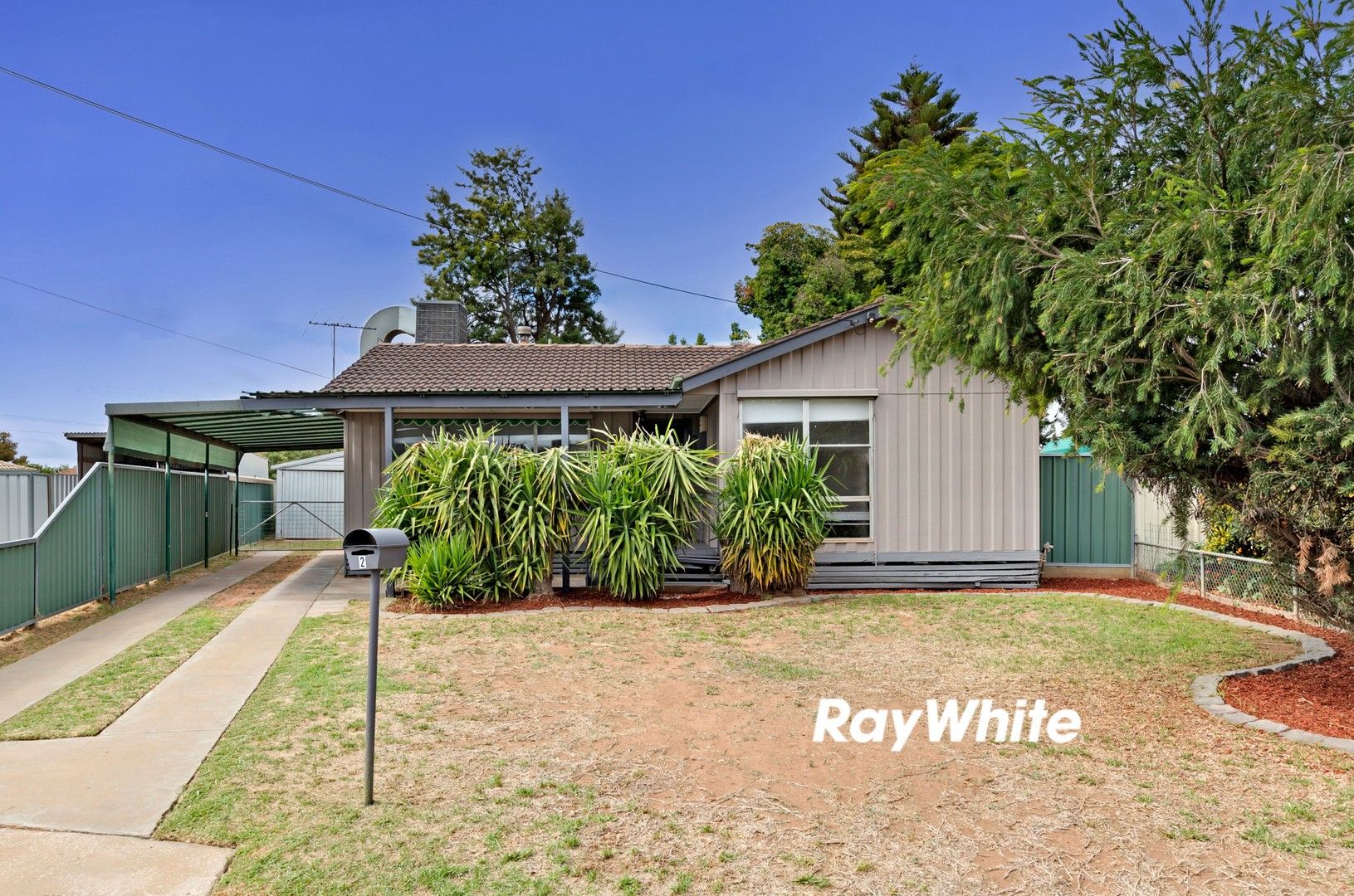 2 Sauer Court, Mildura VIC 3500, Image 0