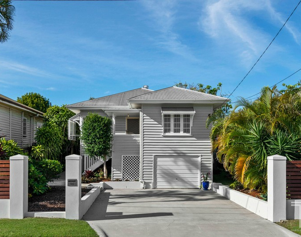 46 Archer Street, Upper Mount Gravatt QLD 4122