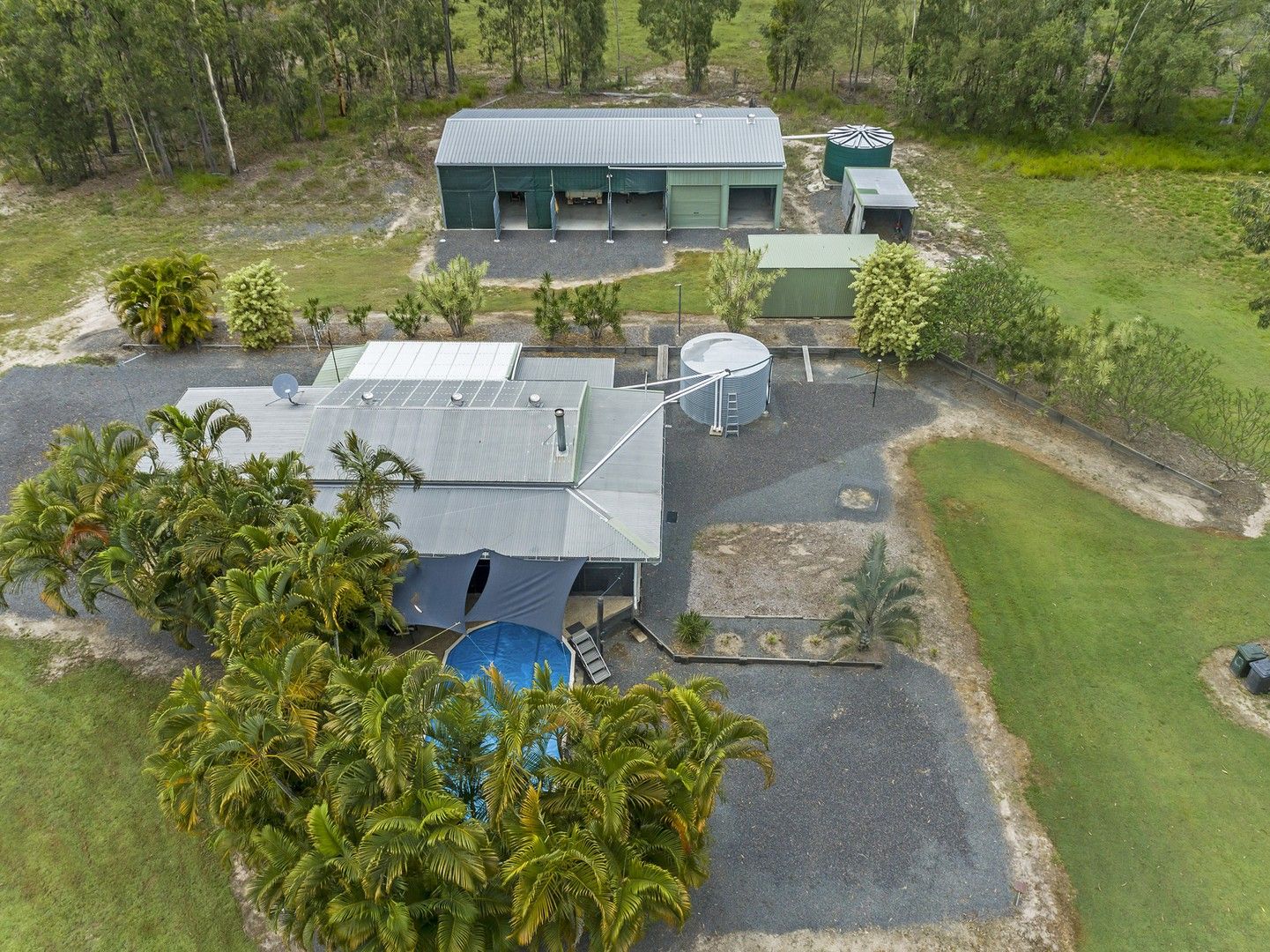 1263 Monduran Road, Waterloo QLD 4673, Image 0