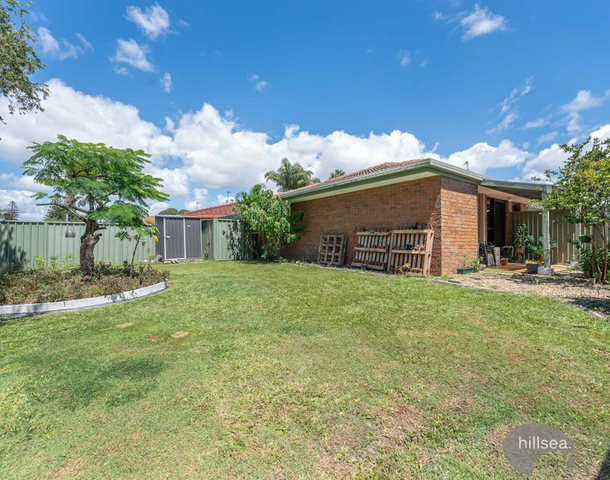 1/39 Botanical Drive, Labrador QLD 4215