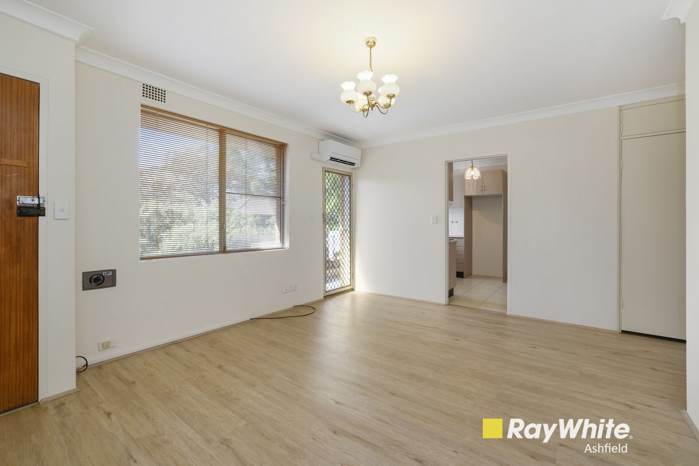 2 bedrooms Apartment / Unit / Flat in 13/36 Cobar Street DULWICH HILL NSW, 2203