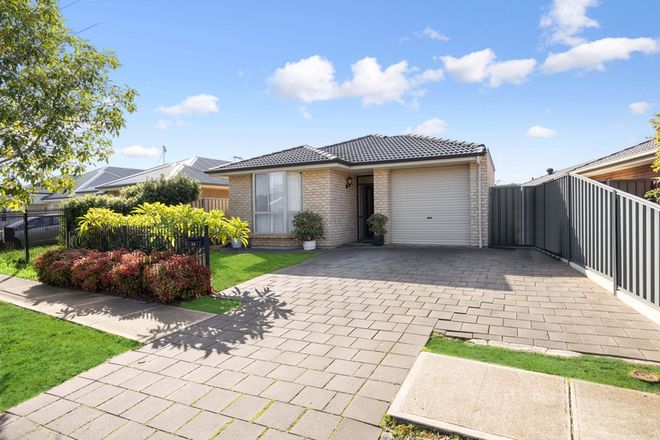 Picture of 34 Trowbridge Avenue, MITCHELL PARK SA 5043