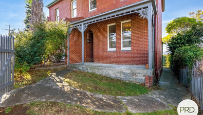 Picture of 17 Hill Street, WEST HOBART TAS 7000
