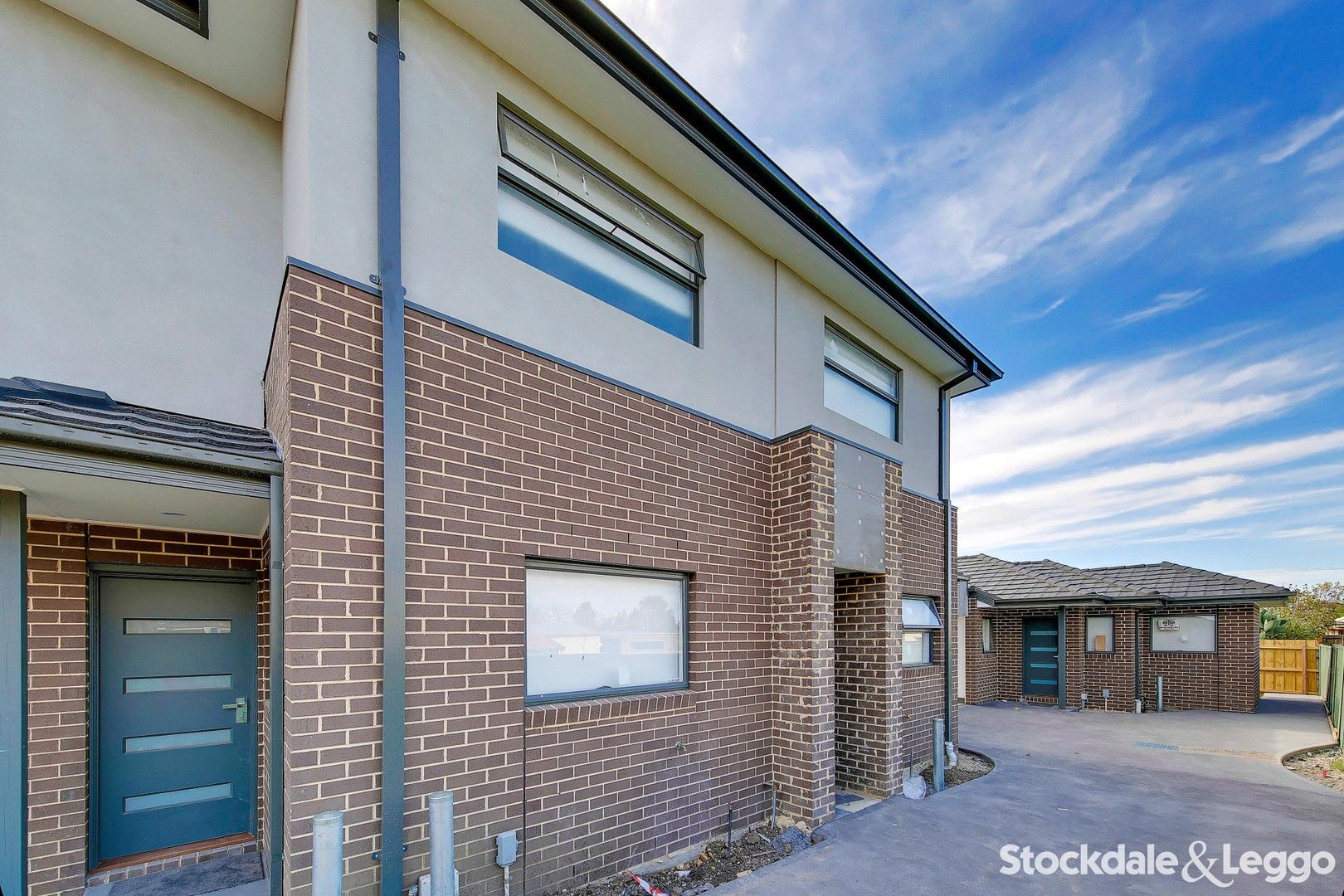 2 bedrooms Townhouse in 3/40 Cosmos Street GLENROY VIC, 3046