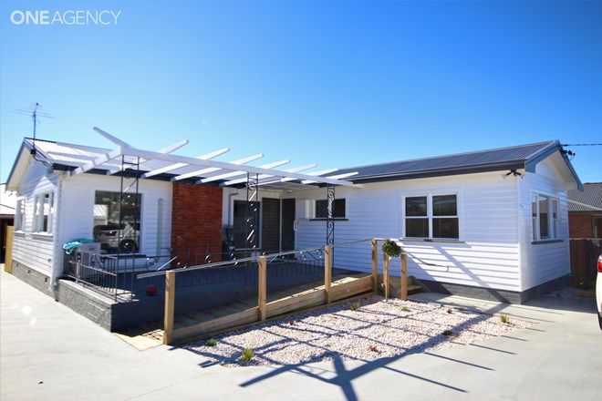 Picture of 1/95A Leven Street, ULVERSTONE TAS 7315