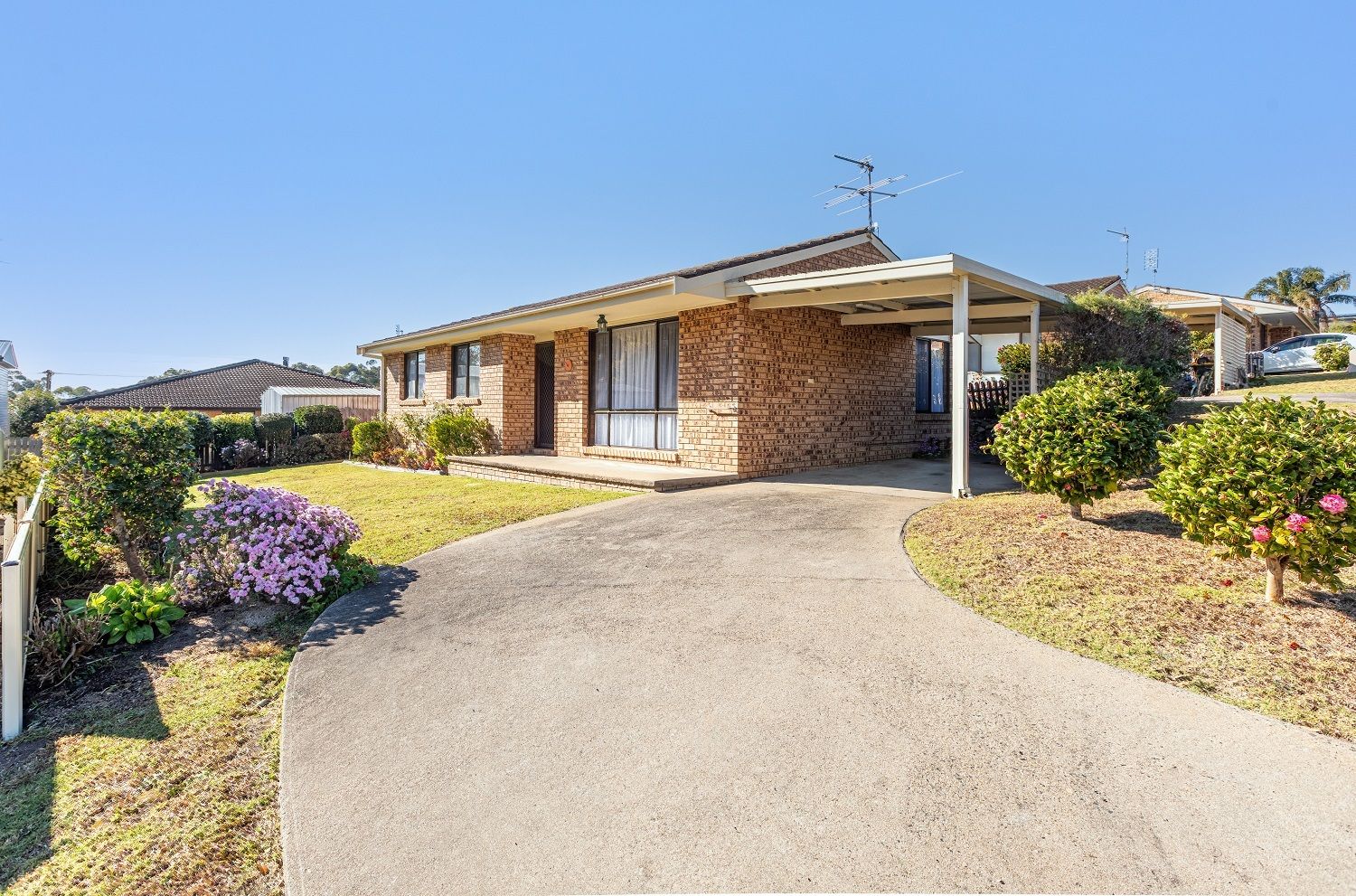 Unit 2/46 Curalo St, Eden NSW 2551, Image 0