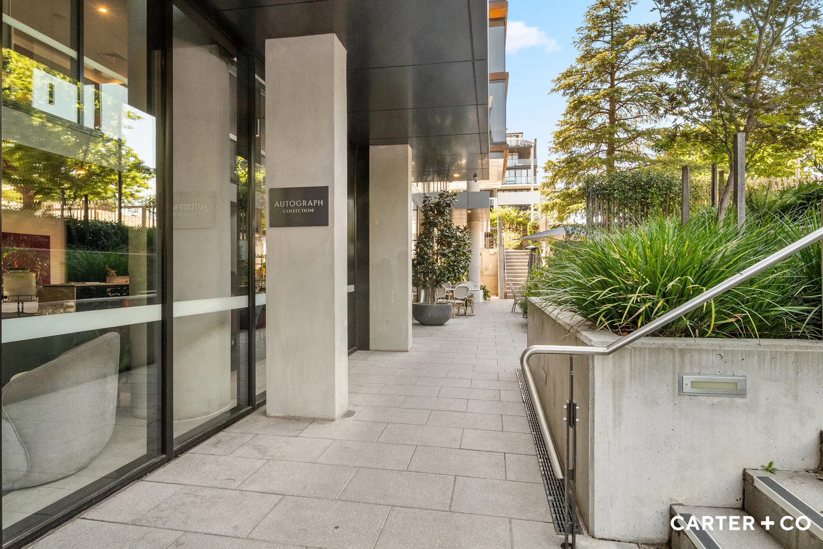 Additional image 14 of 519/1 Elouera Street, Braddon ACT 2612