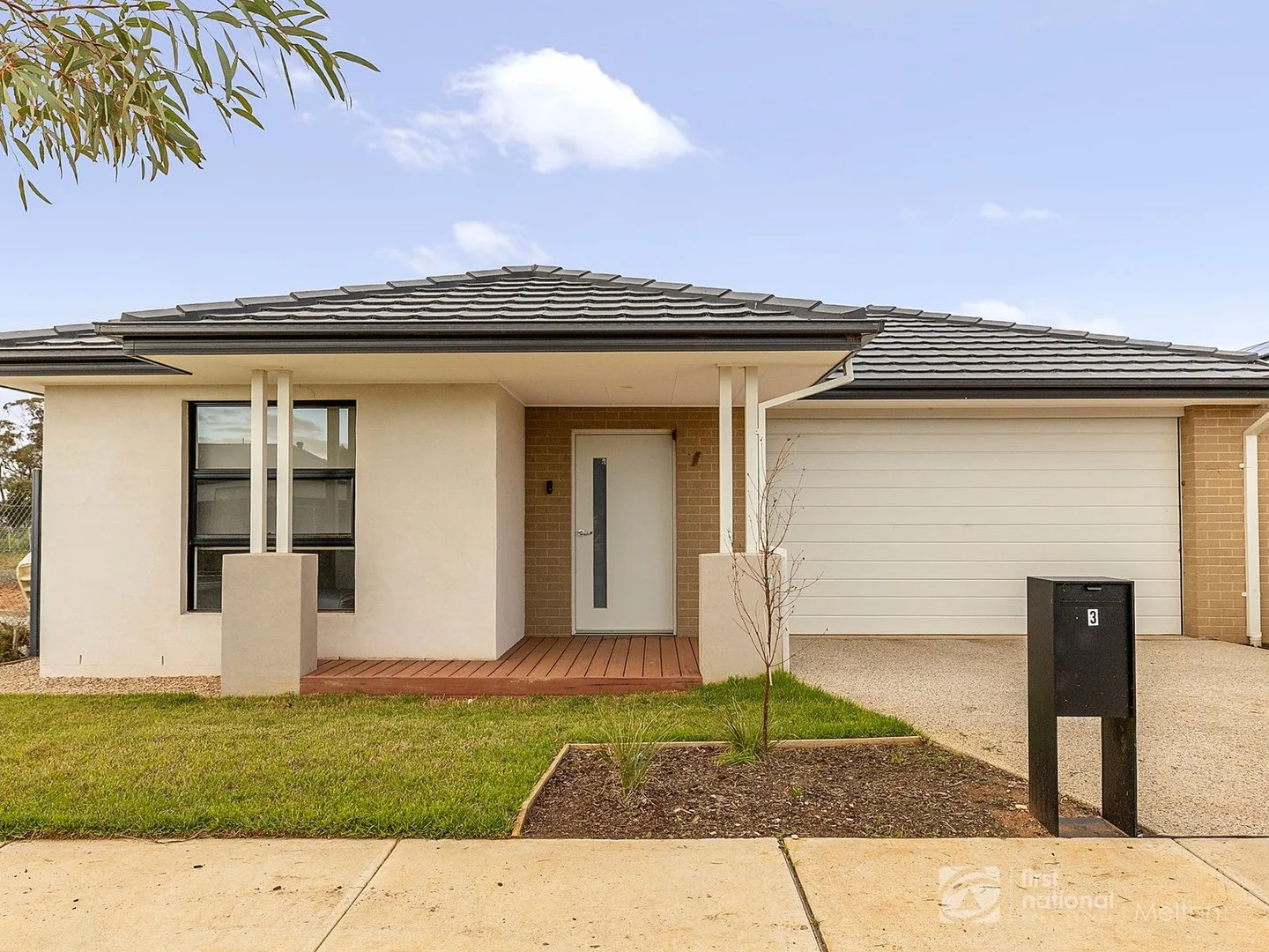 3 Cobungra Road, Weir Views VIC 3338