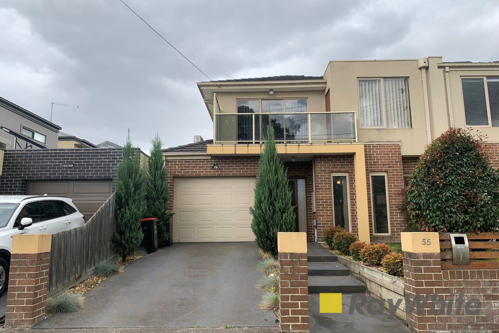 3 bedrooms House in 55 Wedge Street DANDENONG VIC, 3175
