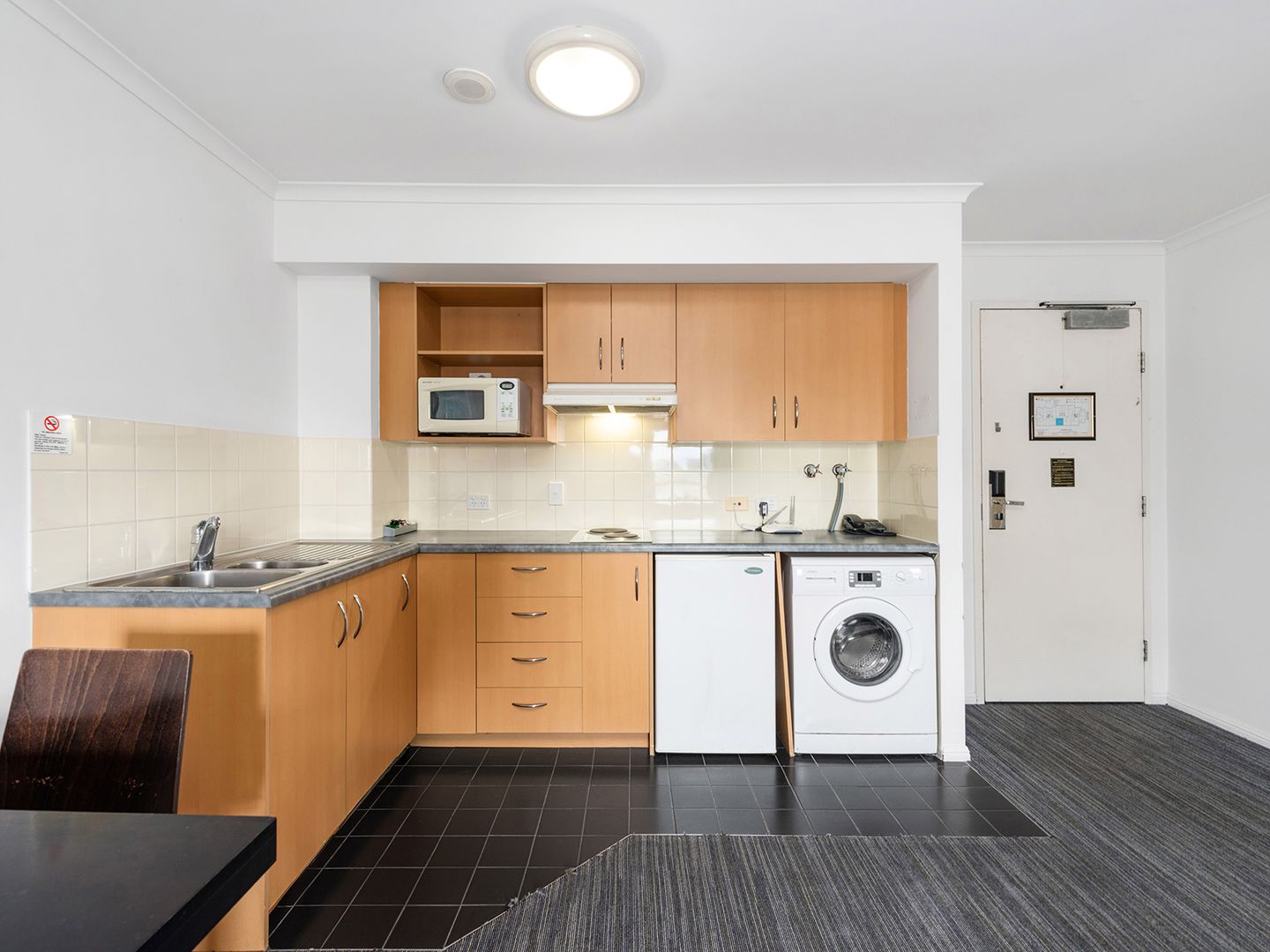 208/455 Brunswick Street, Fortitude Valley QLD 4006, Image 2