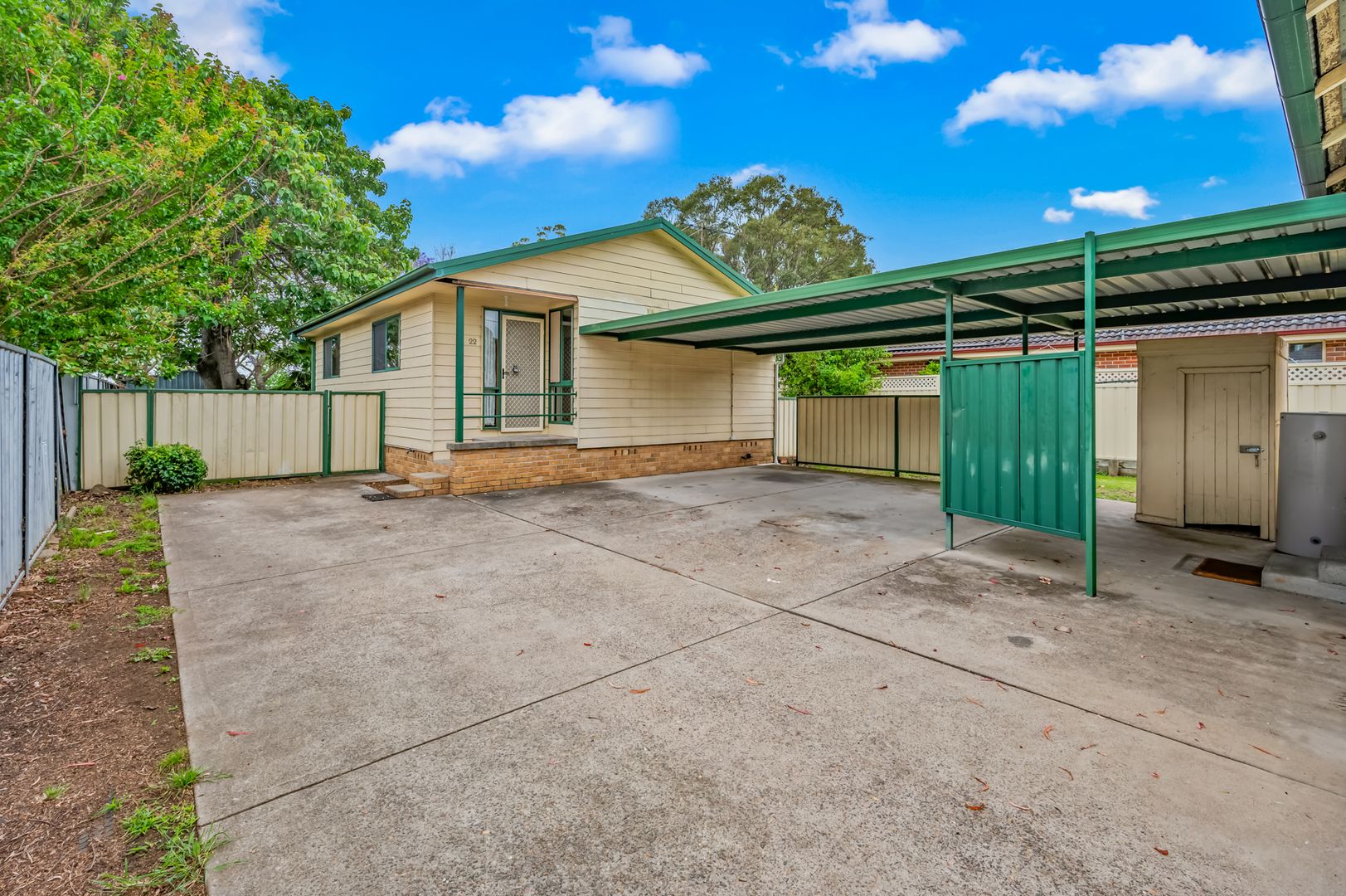 22 Attwater Avenue, Cessnock NSW 2325, Image 2