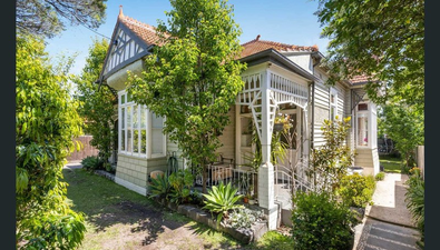 Picture of 46 Nepean Hwy, BRIGHTON VIC 3186