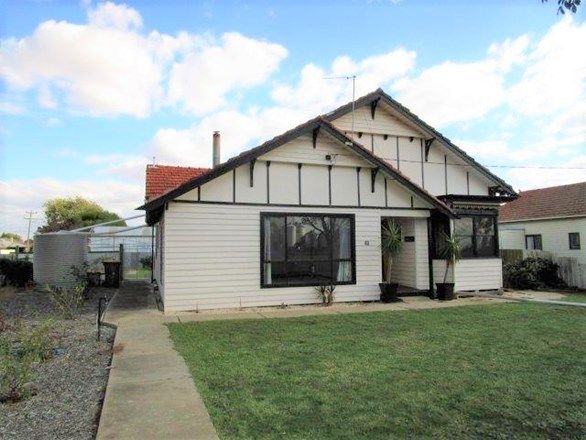 48 Walker Street, Donald VIC 3480, Image 1