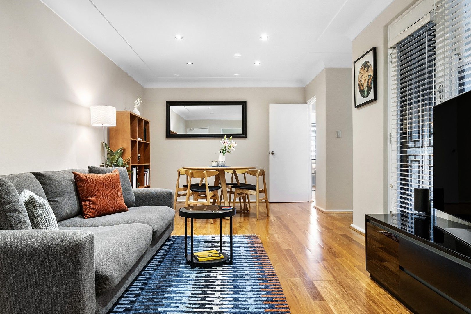 3 bedrooms Apartment / Unit / Flat in 6/4 Blake Street KOGARAH NSW, 2217