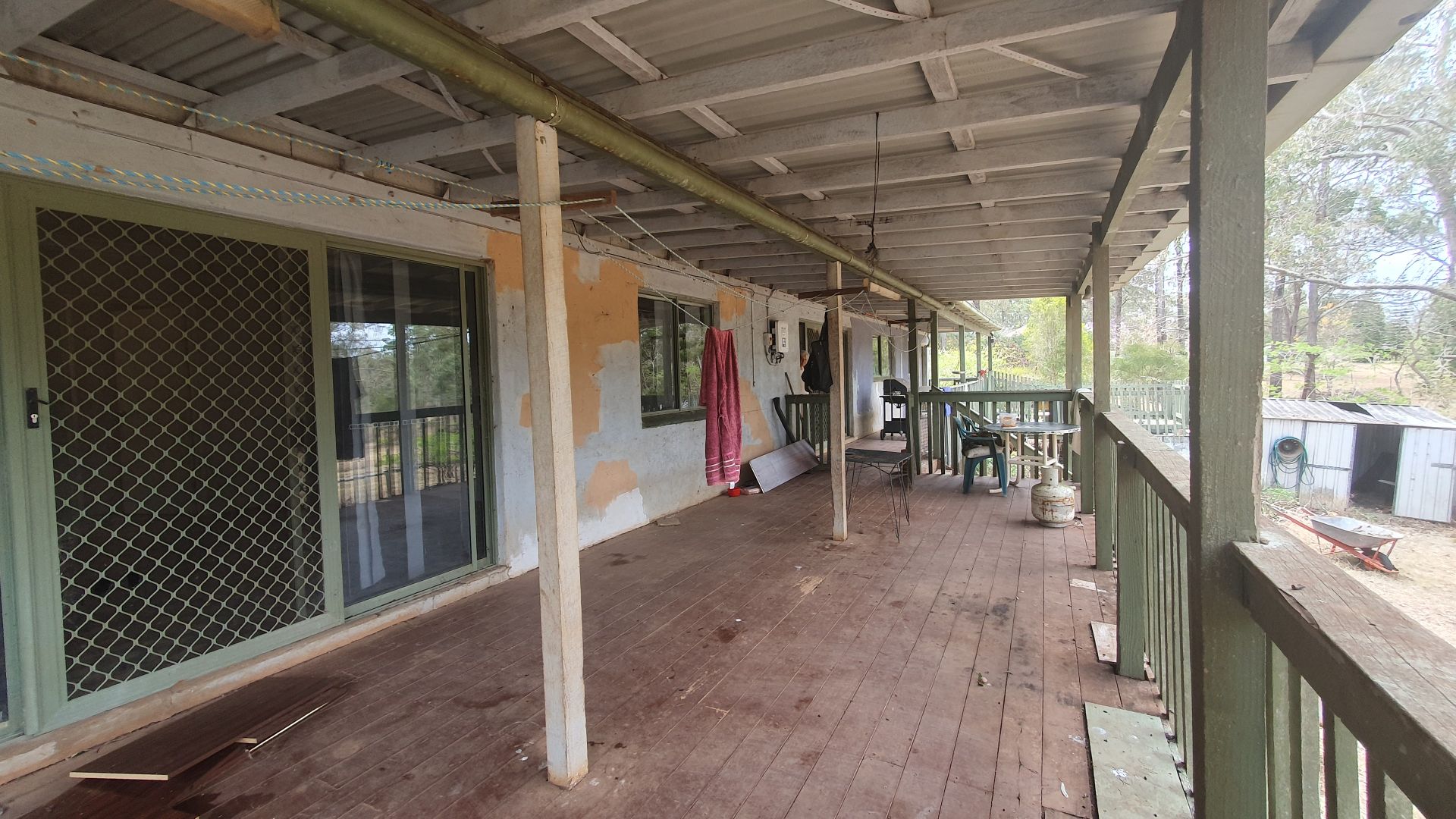 52 Griffin Road, Blackbutt QLD 4314, Image 2