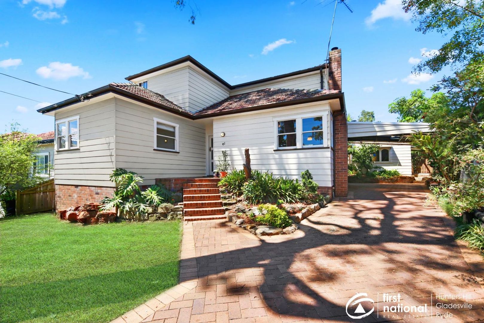 41 North Road, Ryde NSW 2112, Image 2