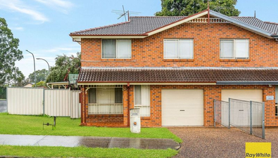 Picture of 1A Kingston Place, ABBOTSBURY NSW 2176