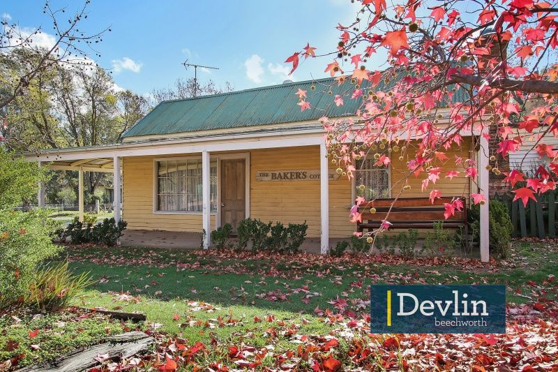 99 Main Street, Eldorado VIC 3746, Image 0