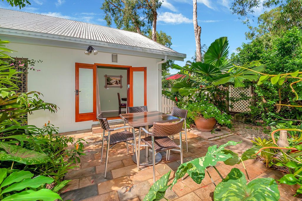 Unit 5/2-3 Hollett Cl, Manunda QLD 4870, Image 1