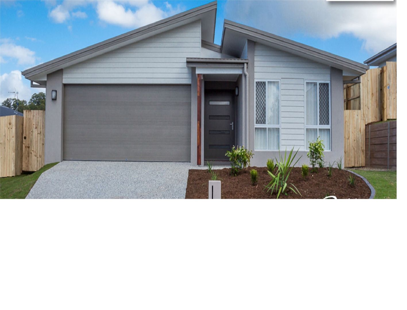 4 bedrooms House in Lot 527 Cotton Crescent REDBANK PLAINS QLD, 4301