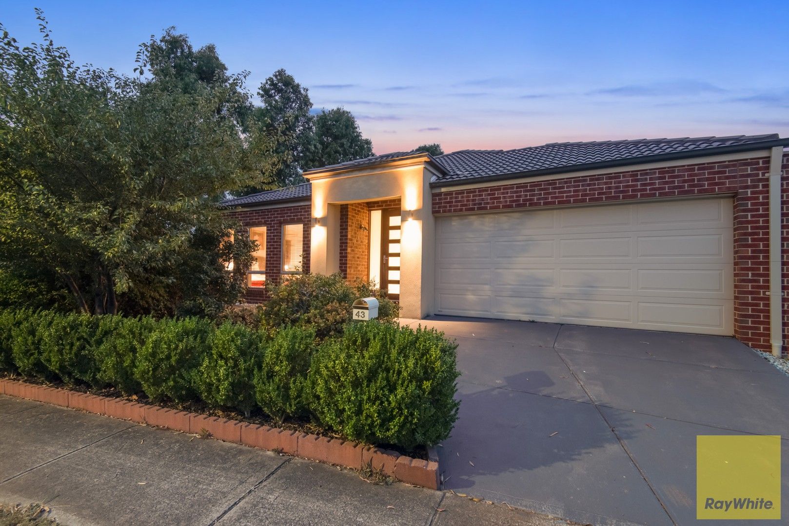 43 Rockpool Road, Truganina VIC 3029, Image 0