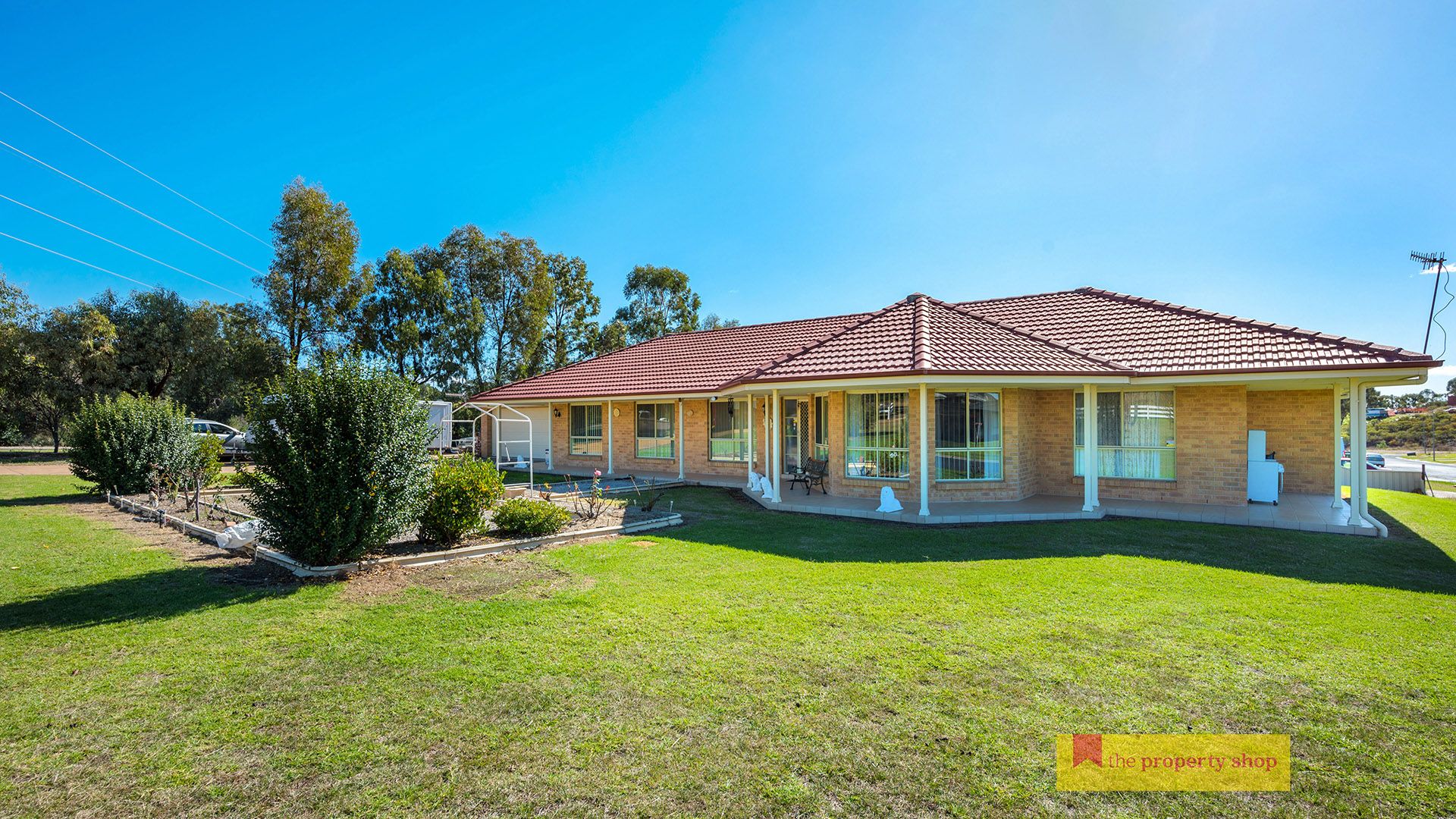 36 Rifle Range Road, Mudgee NSW 2850, Image 0