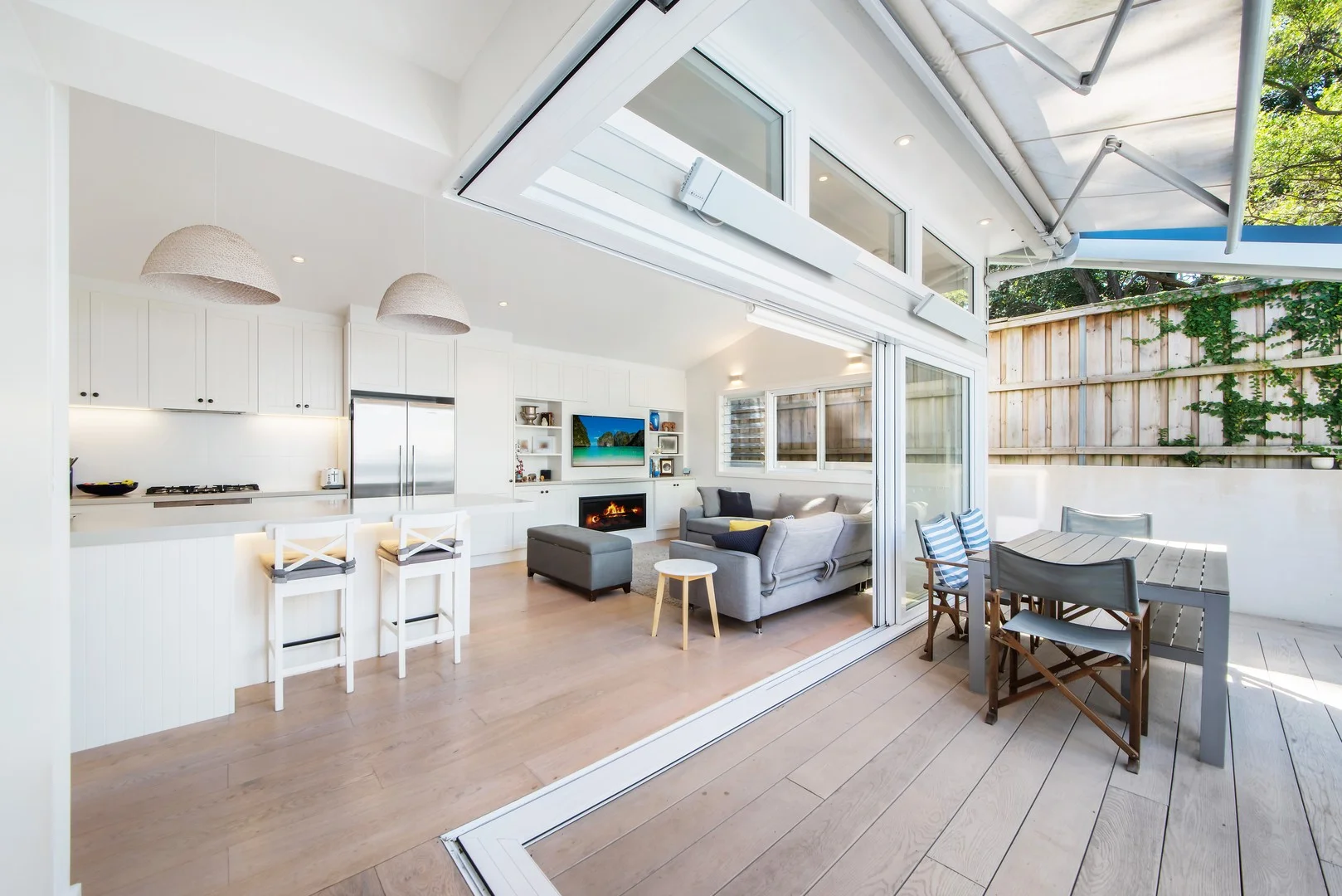 58 Ancrum Street, Waverton NSW 2060