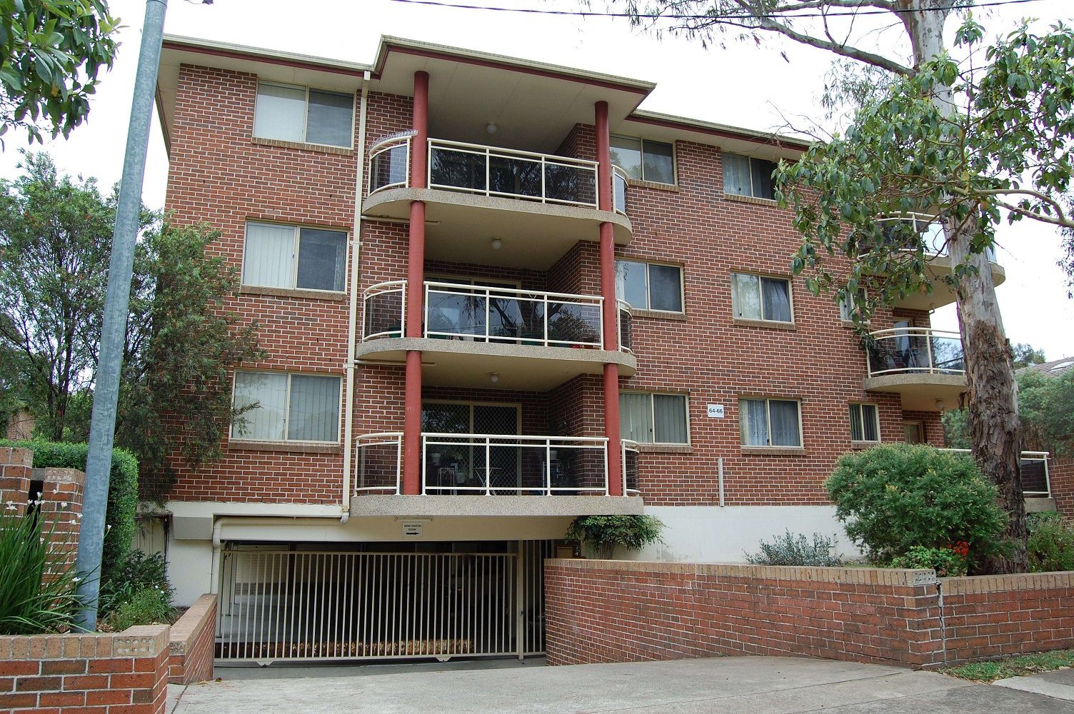 8/64-66 Cairds Avenue, Bankstown NSW 2200, Image 1