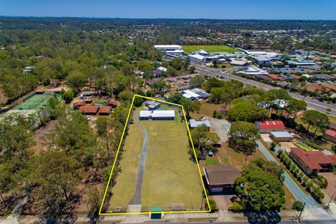 915 Real Estate Properties for Sale in Joyner QLD 4500 Domain