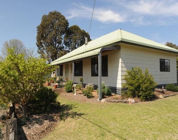 6 Upland Street, Lindenow South VIC 3875