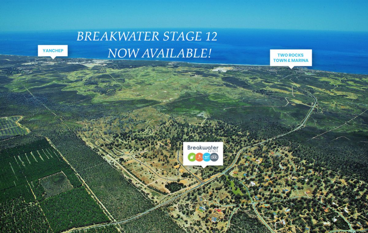 118 Vanilla Retreat, Two Rocks WA 6037 | Domain