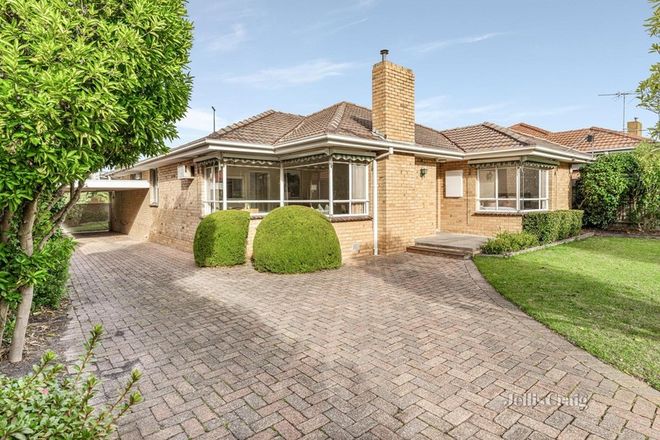 Picture of 18 Coolabah Street, MENTONE VIC 3194