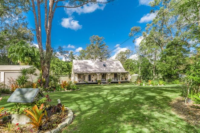 Picture of 1215 Coraki Ellangowan Road, WEST CORAKI NSW 2471