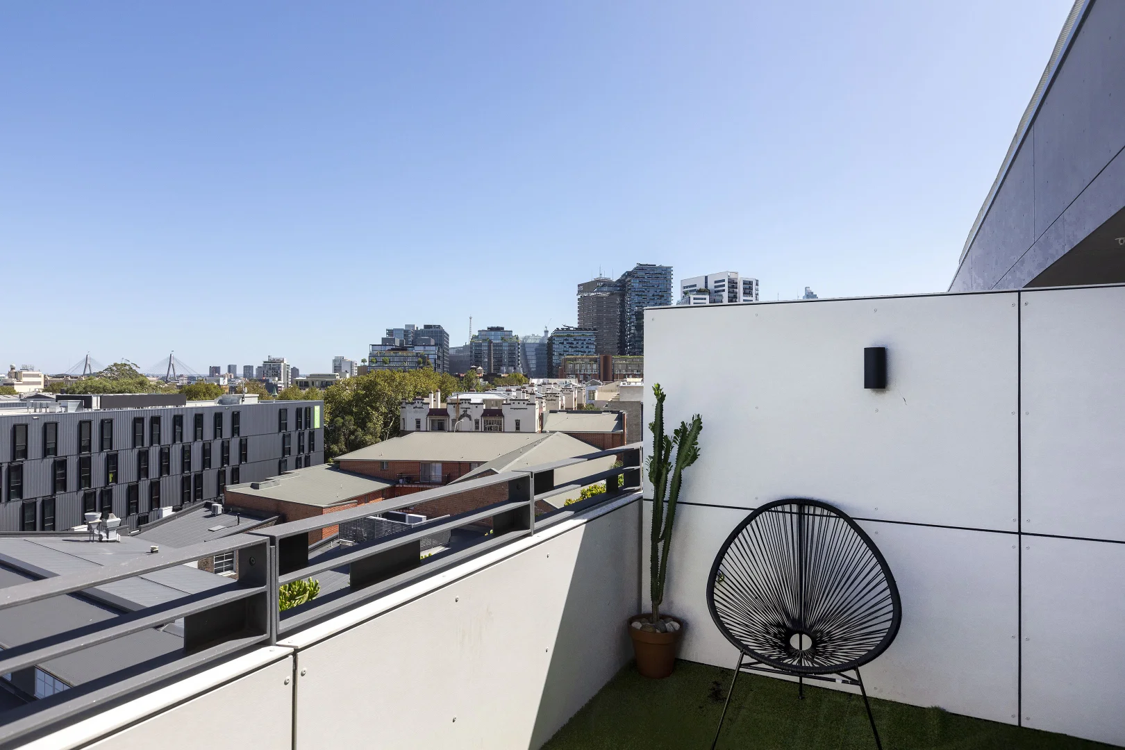 Additional image 5 of 32/17 Eveleigh Street, Redfern NSW 2016