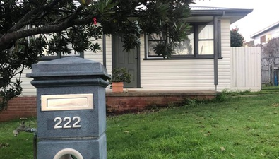 Picture of 222 Imlay St, EDEN NSW 2551