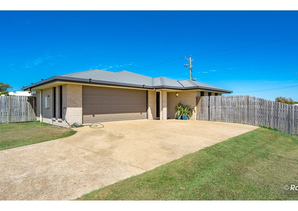 7 Bryce Court, Gracemere QLD 4702