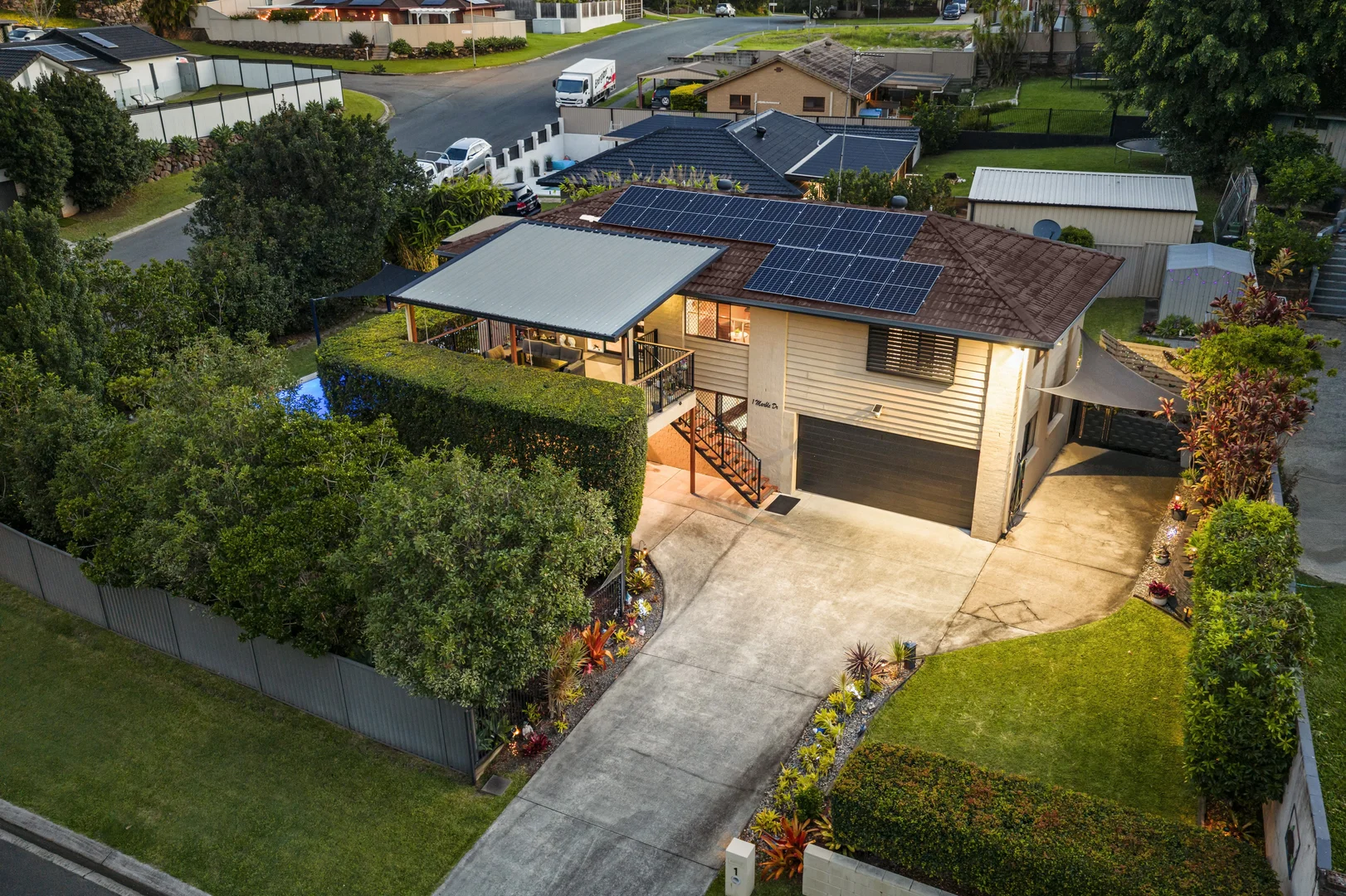 Additional image 22 of 1 Marble Drive, Carrara QLD 4211