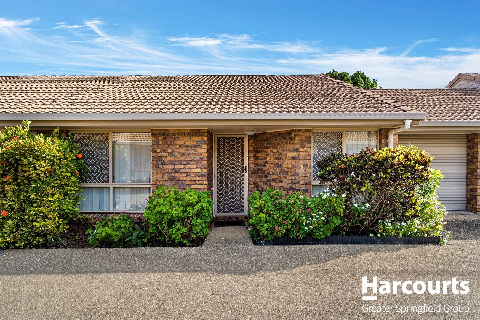 9/312 Redbank Plains Road, Bellbird Park QLD 4300, Image 0