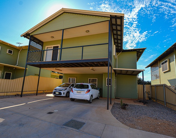 3/9 Padbury Place, Port Hedland WA 6721