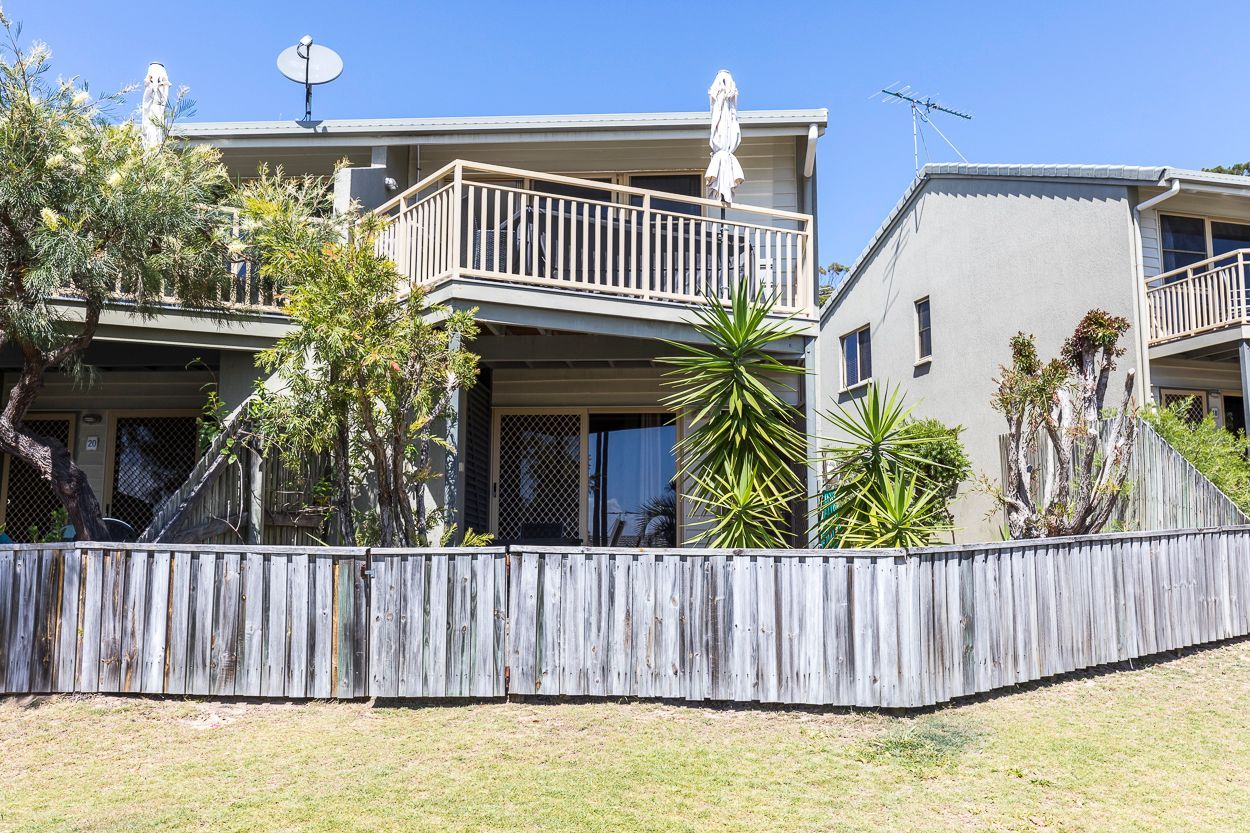 19/21-25 Cumming Parade, Point Lookout QLD 4183, Image 0