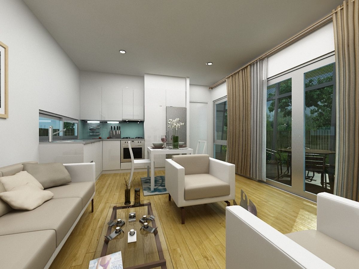 2 bedrooms House in Chidlow Street Chidlow Street NORTHAM WA, 6401