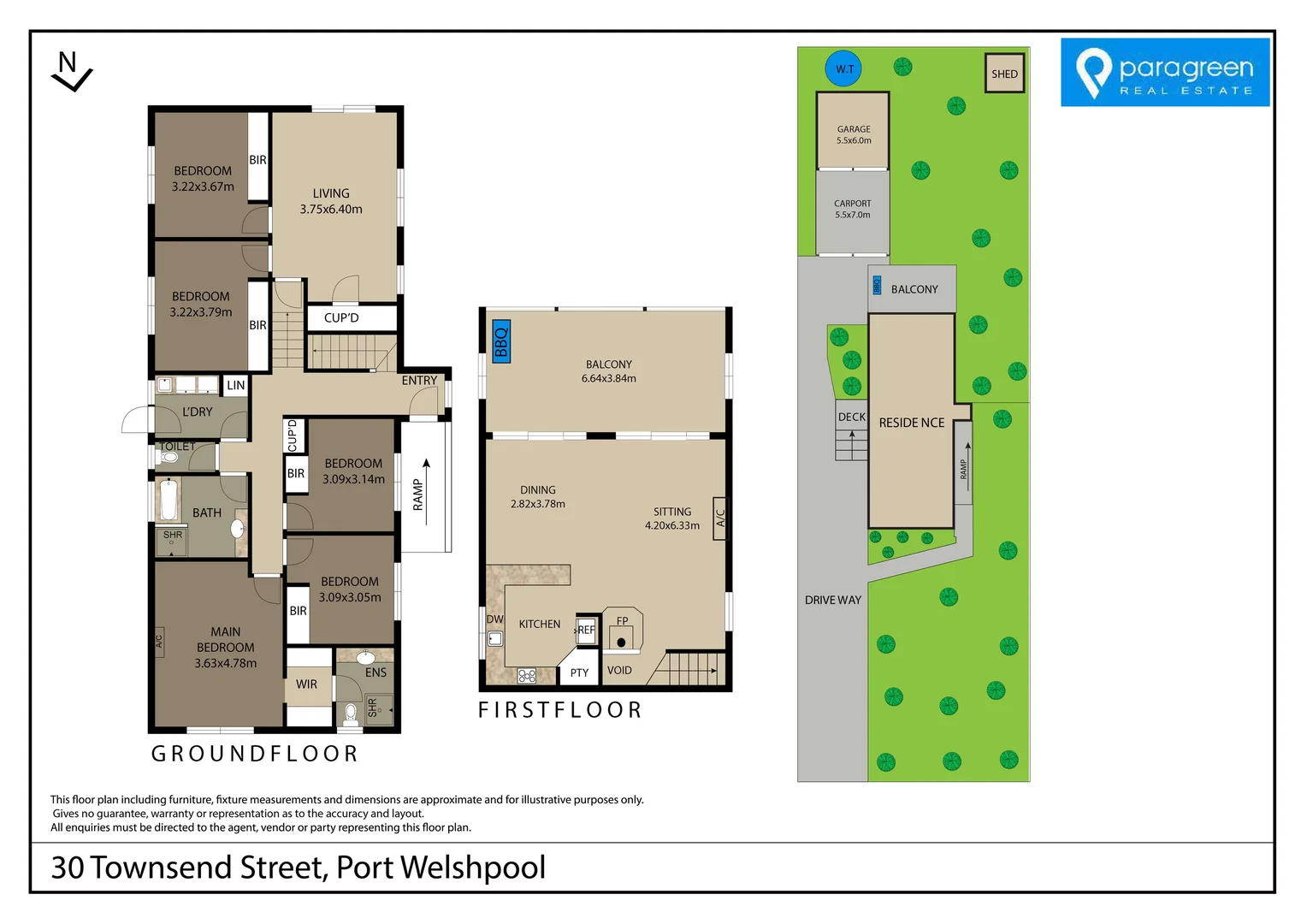 Additional image 27 of 30 Townsend Street, Port Welshpool VIC 3965
