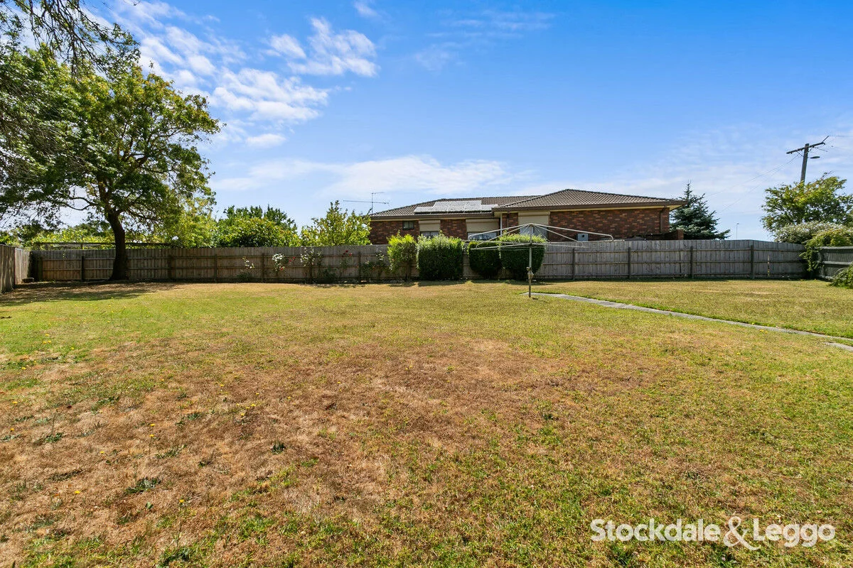 Additional image 13 of 3 Hall Court, Morwell VIC 3840