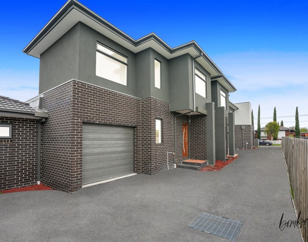 3/27 Gordon Street, Tullamarine VIC 3043