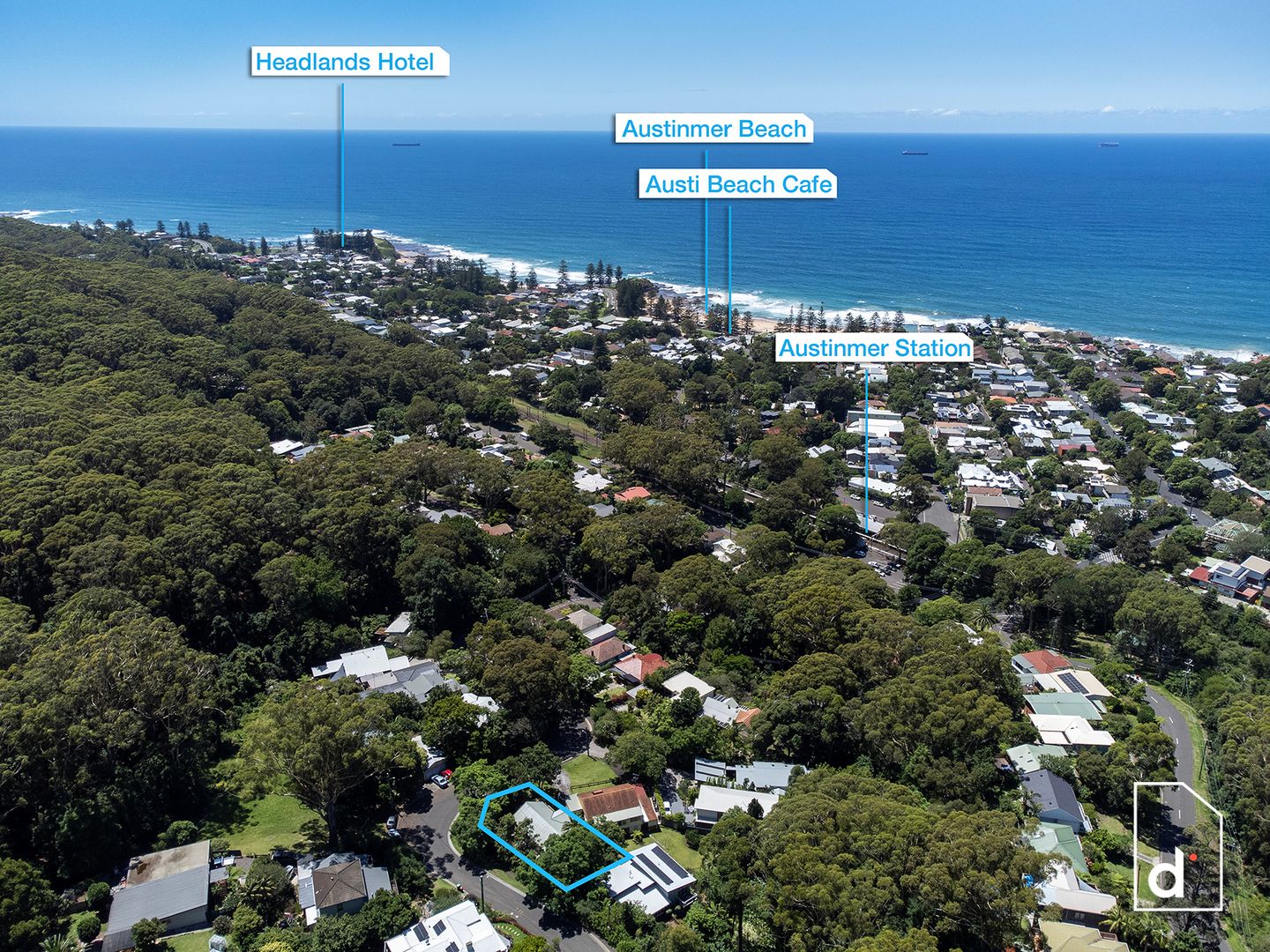 68 Asquith Street, Austinmer NSW 2515, Image 1