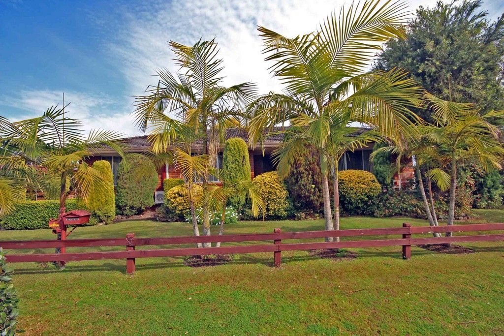 3 bedrooms House in 2 Pettitt Avenue TAREE NSW, 2430